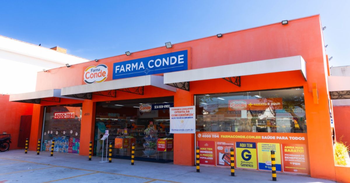 Farma Conde entra na onda da K-Beauty e lança 20 produtos asiáticos