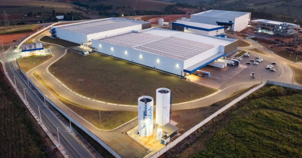 Biolab vai comercializar novo antiviral contra influenza no Brasil