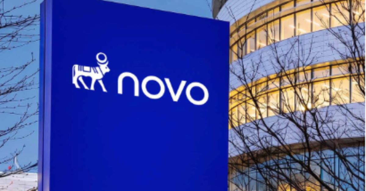 CagriSema supera tirzepatida em perda de peso em estudo da Novo Nordisk