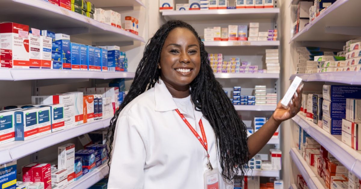 Dia do Farmacêutico: DPSP abre 150 vagas em cinco estados