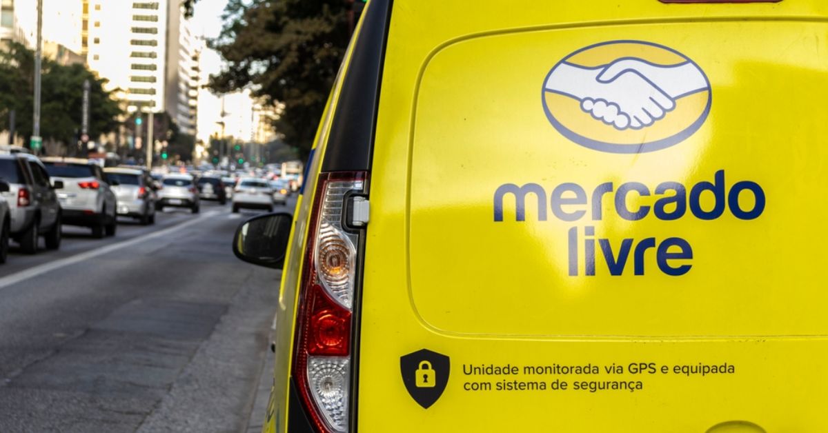 Mercado Livre vende remédios com receita e entrega em 1h em São Paulo
