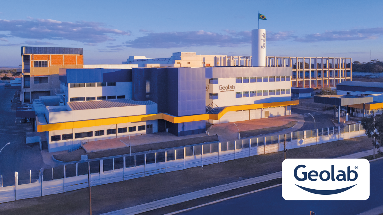Geolab celebra 27 anos de história e inovação na saúde do Brasil