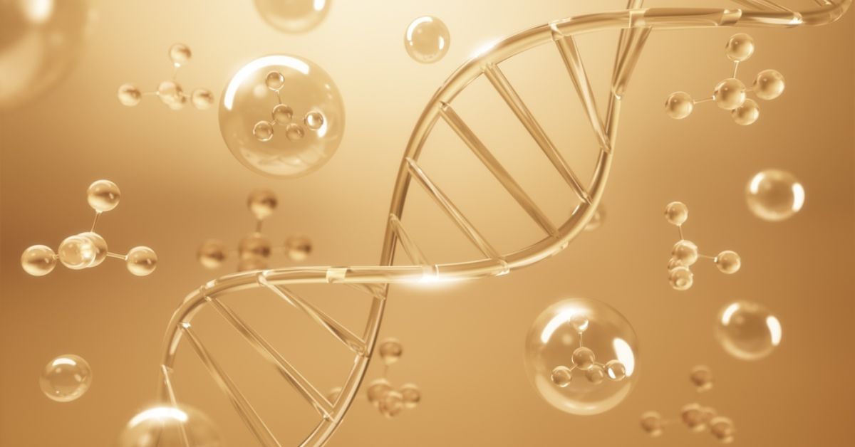 Prêmio Nobel de Química consagra descoberta sobre moléculas espelhadas